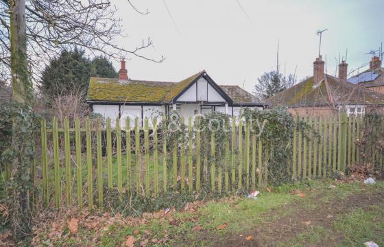 Land for sale in Peterborough photo
