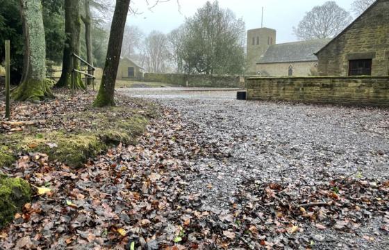 Land for sale in Bishop Auckland photo