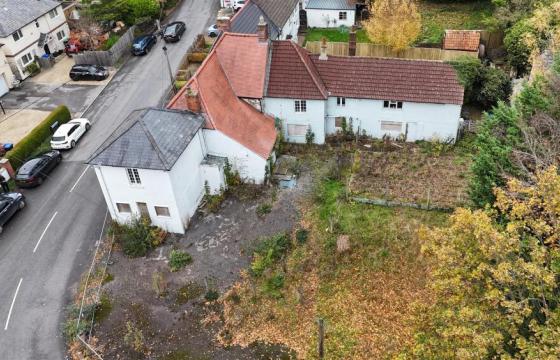 Development opportunity in Shrewton photo