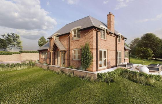 Land for sale in Gotham photo