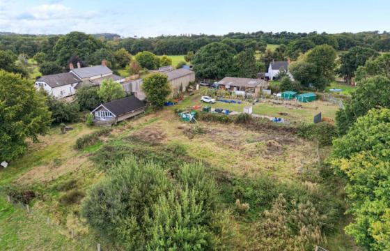 Land for sale in Okehampton photo