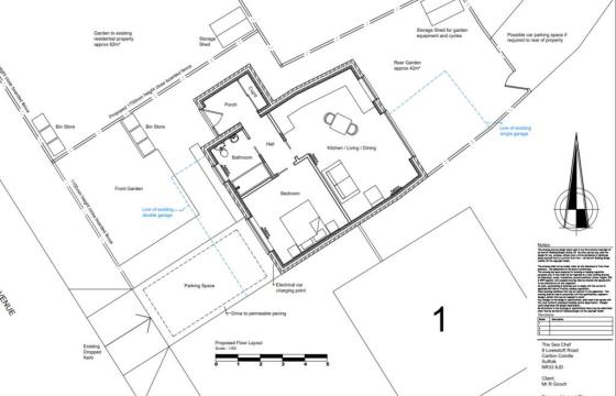 Land for sale in Colville photo