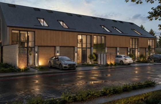 Land for sale in Adlington photo