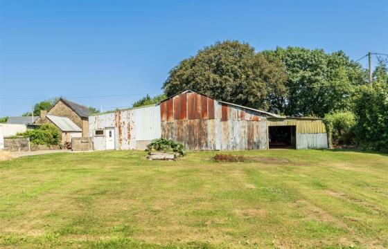 Development opportunity in Beaworthy photo
