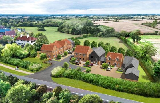 Land for sale in Swanbourne photo
