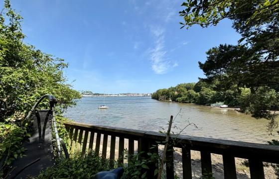 Redevelopment in Torpoint photo