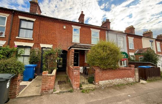 Three bedroom house requiring improvement in Norwich photo
