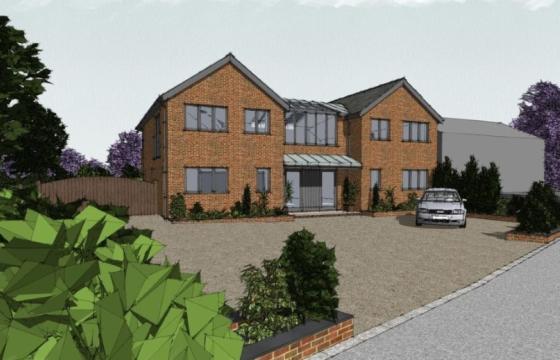Land for sale in Smithaleigh photo