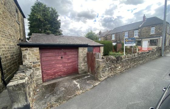 Development potential in Sheffield photo