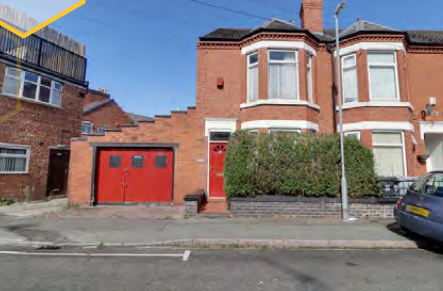 In need of modernisation in Crewe photo