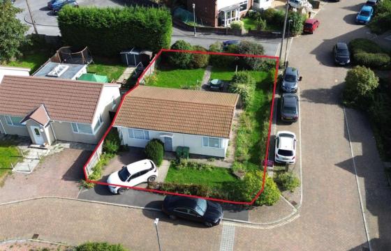 Exciting Residential Development Opportunity in Horfield photo