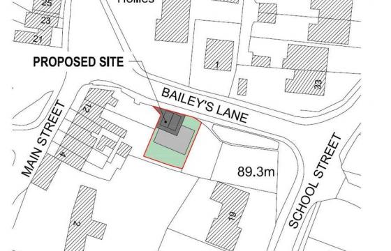 Land for sale in Rugby photo