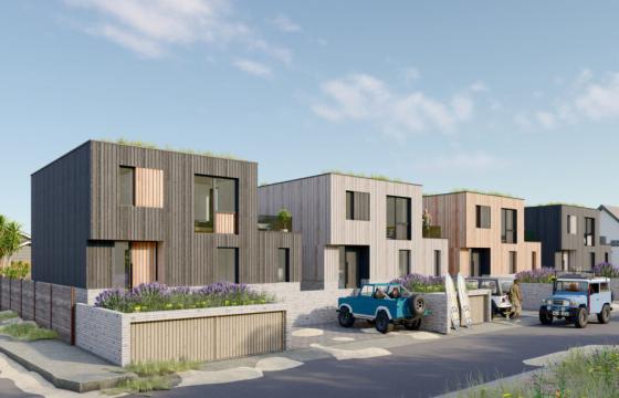 Land for sale in Camber photo