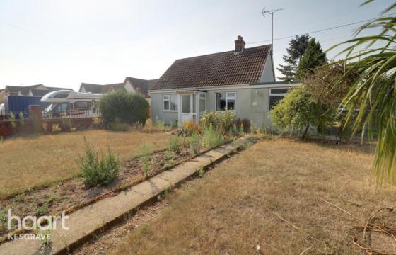 Property for modernisation in kesgrave photo