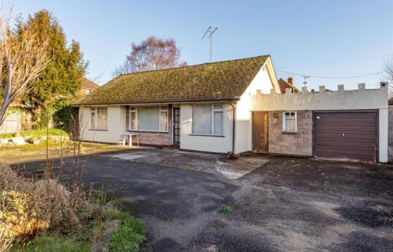 Redevelopment opportunity in Ross-on-Wye photo