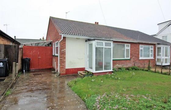Property for modernisation in Clacton on Sea photo