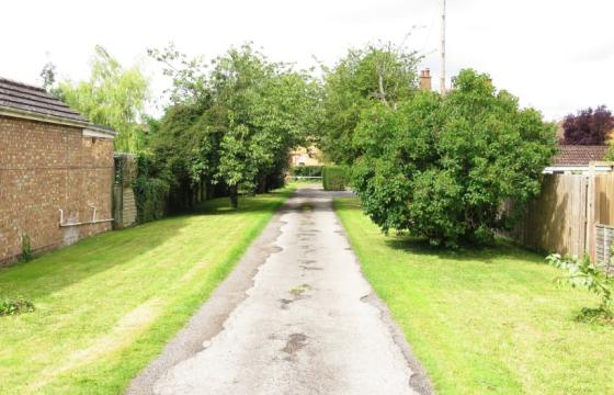 Land for sale in March photo