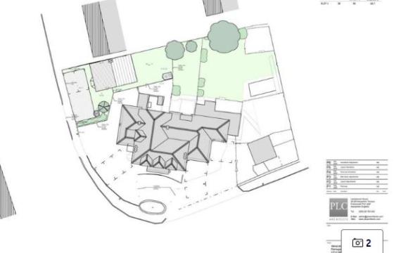 Plot for sale in Ramsgate photo