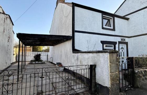 The property requires improvement in Wrexham photo