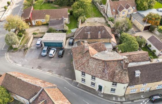 Development opportunity in Sherborne photo