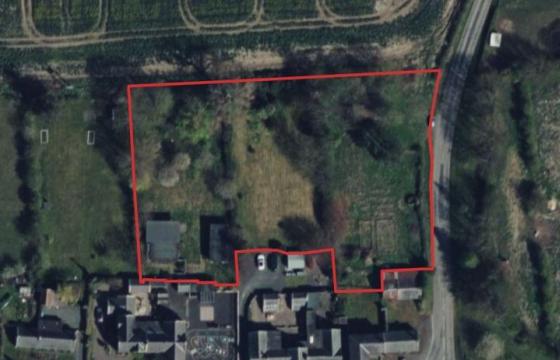 Land for sale in Acklington photo