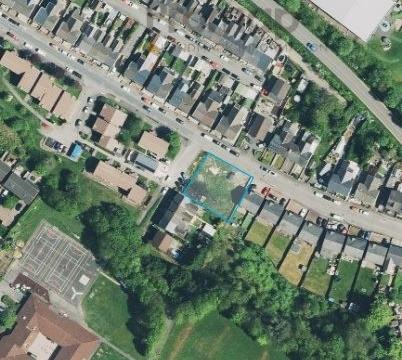 Land for sale in Tredegar photo