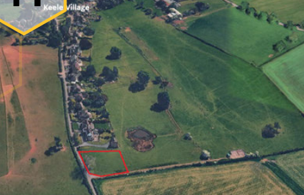 Land for sale in Newcastle-under-Lyme photo