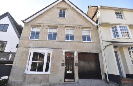 Conversion for sale in Marlborough photo