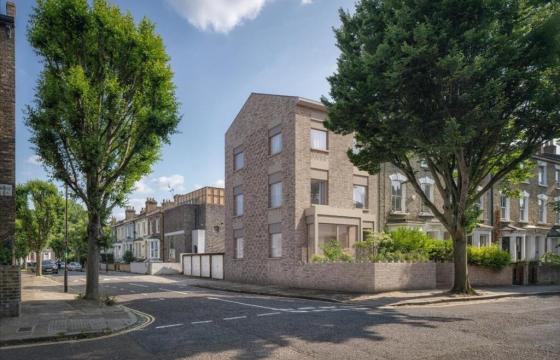 Land for sale in Victoria Park photo