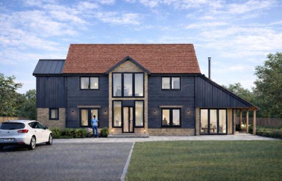 Land for sale in Brenchley photo