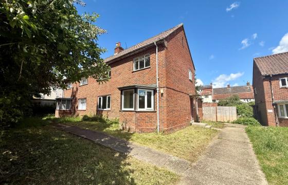 House for modernisation in Trowbridge photo
