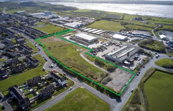 Land for sale in Barrow-In-Furness photo