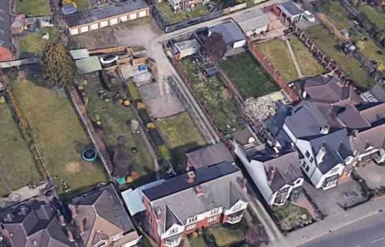 Land for sale in Walsall photo