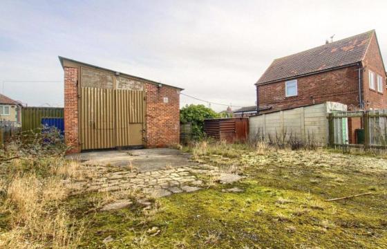Development opportunity in Ormesby photo