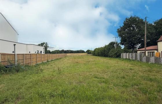 Land for sale in Attleborough photo