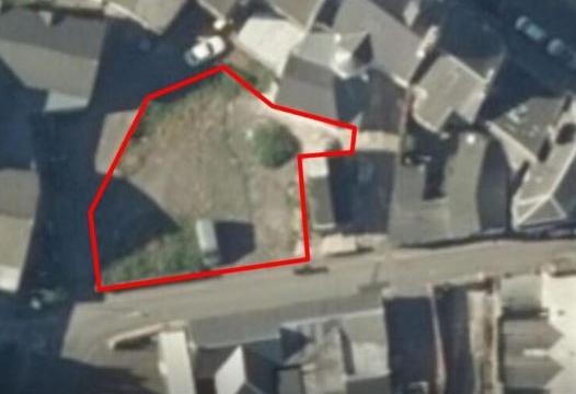 Development Site in Largs photo