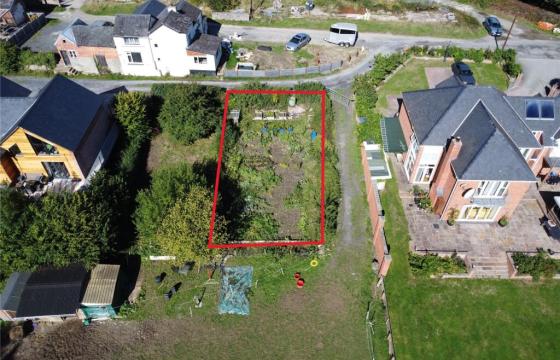 Development opportunity in Newtown photo