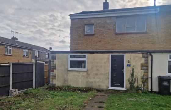 REFURBISHMENT OPPORTUNITY in Basildon photo