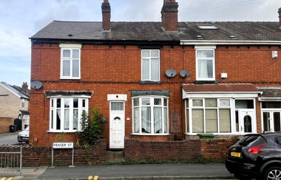 Property in need of modernisation in Bilston photo