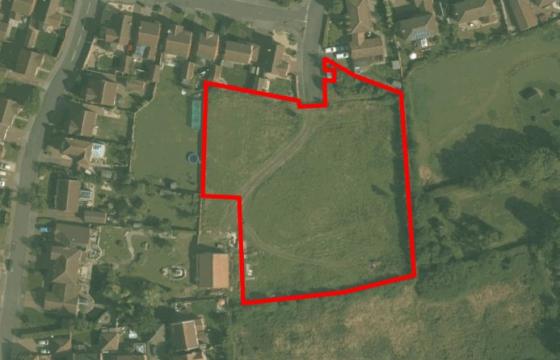 Land for sale in Doncaster photo
