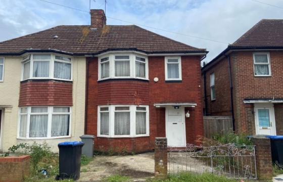 Property for refurbishment in Wembley photo