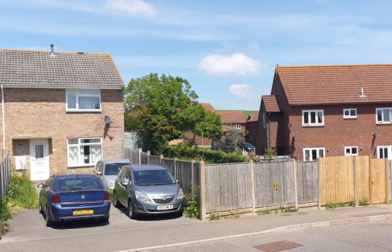 Development opportunity in Weymouth photo