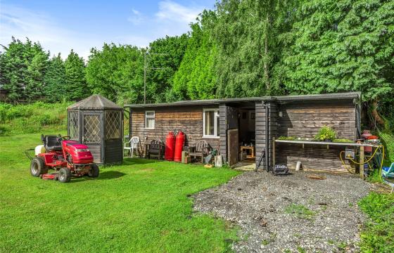 Redevelopment opportunity in Pulborough photo