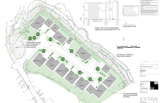 Land for sale in Darwen photo