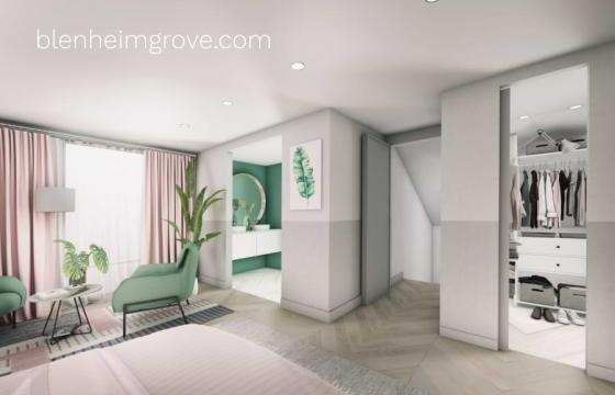 Plot with PP for sale in Peckham photo