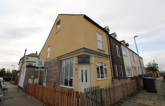 Property for improvement in Lowestoft photo