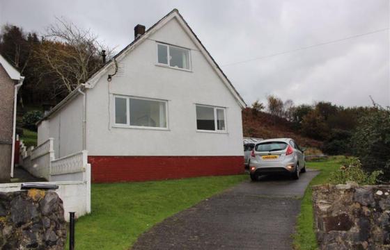 Development potential in Penclawdd photo