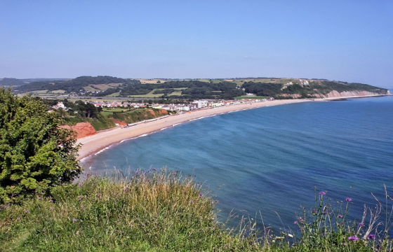 Plot with PP for sale in Seaton photo