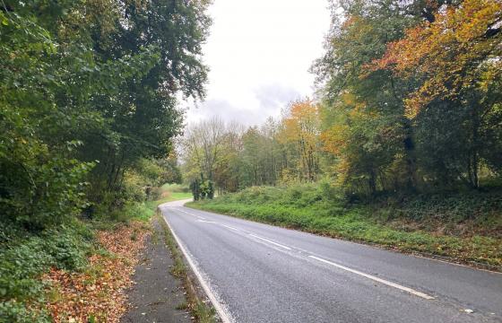 Development potential in Banbury photo