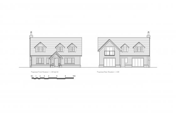 House + Plot for sale in Knowl Hill photo